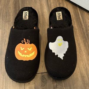 Halloween Slippers